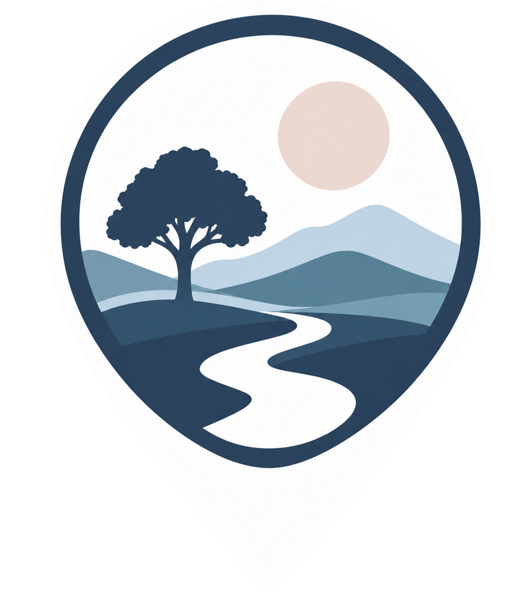 Upper Highway Connect Logo